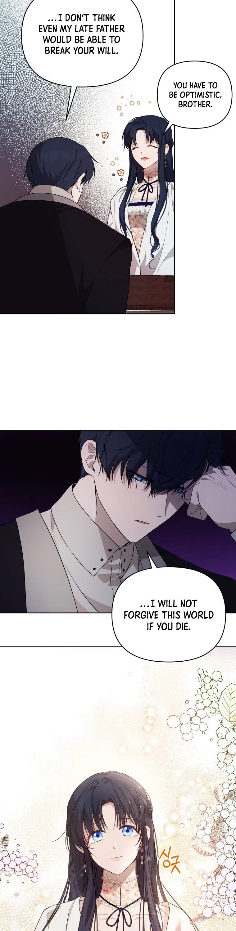 Leylin Of Turin chapter 25 page 8