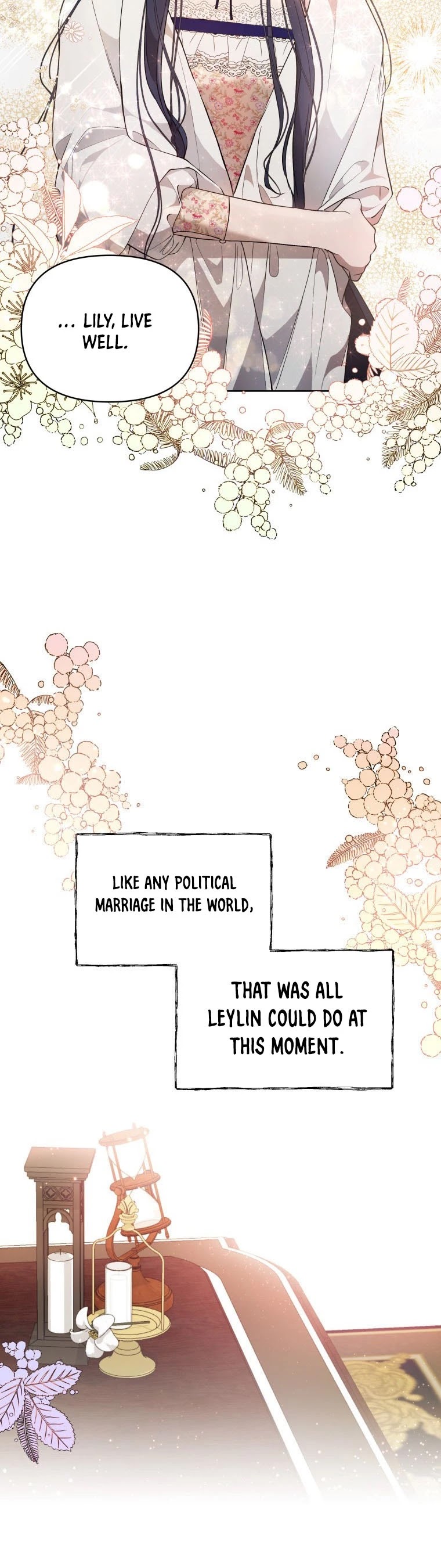 Leylin Of Turin chapter 25 page 9