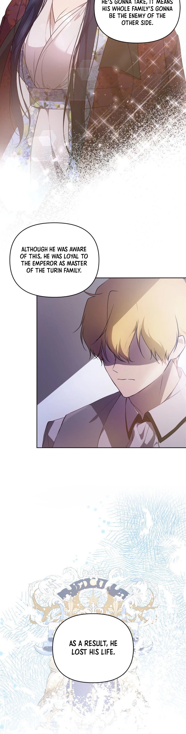 Leylin Of Turin chapter 26 page 10