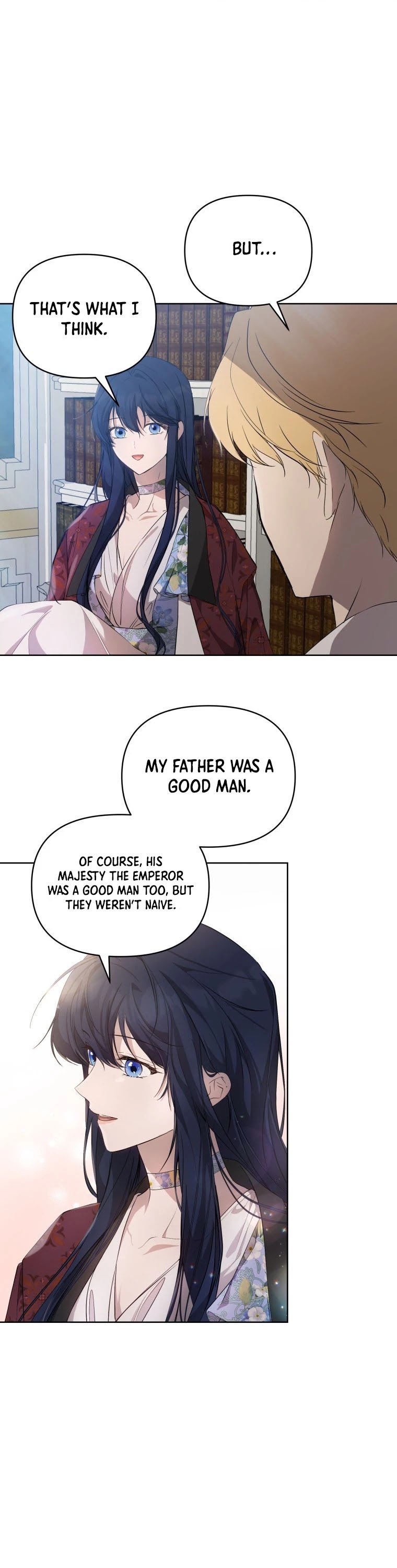 Leylin Of Turin chapter 26 page 12