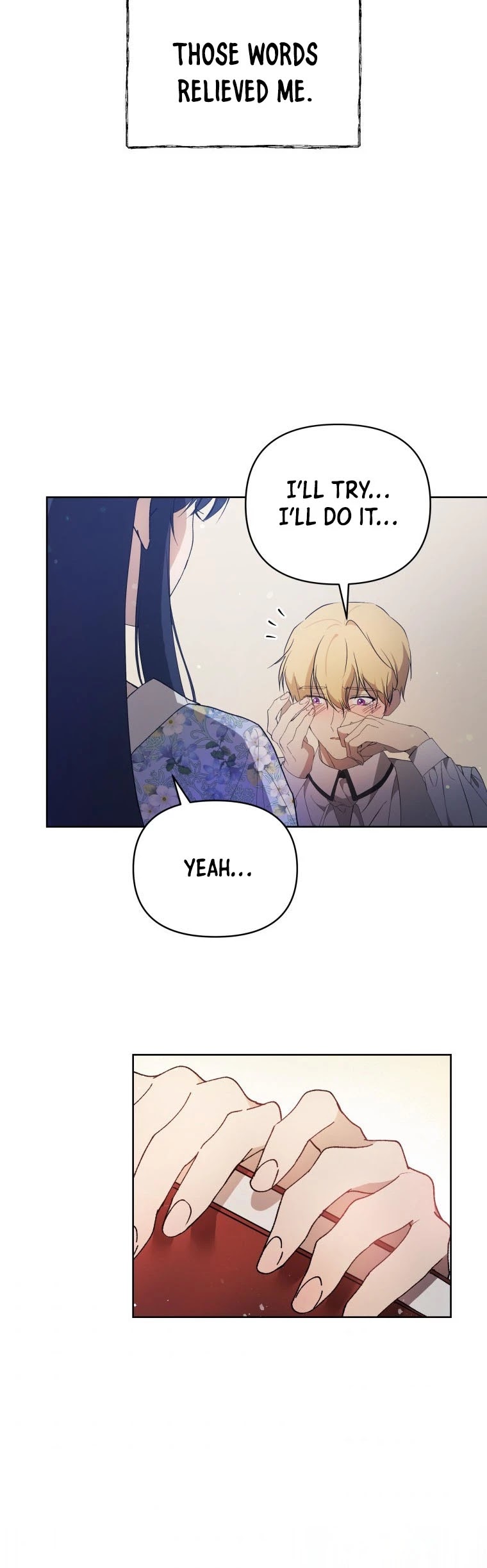 Leylin Of Turin chapter 26 page 21