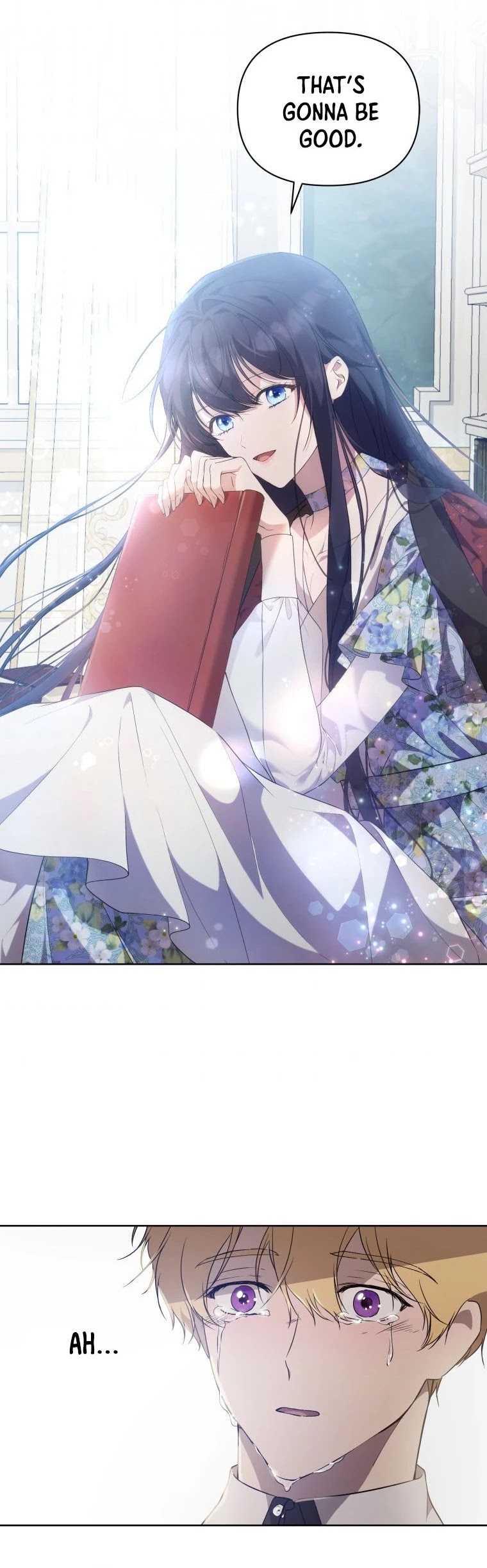 Leylin Of Turin chapter 26 page 22