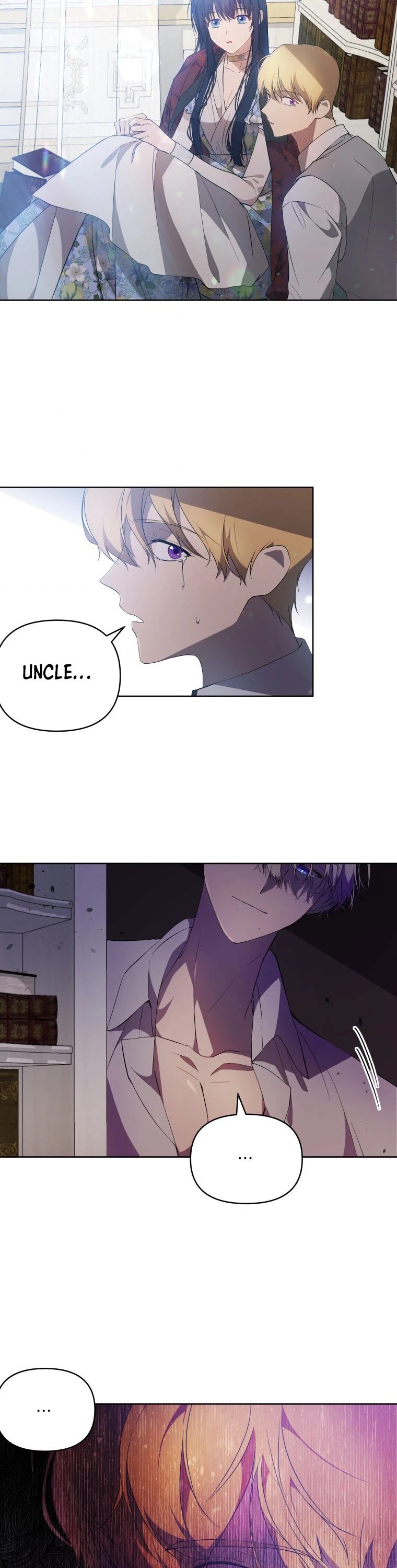 Leylin Of Turin chapter 26 page 26