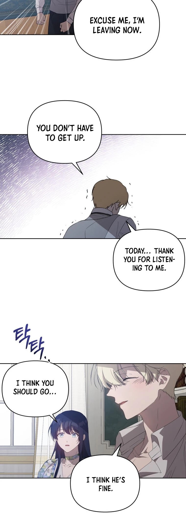 Leylin Of Turin chapter 26 page 28