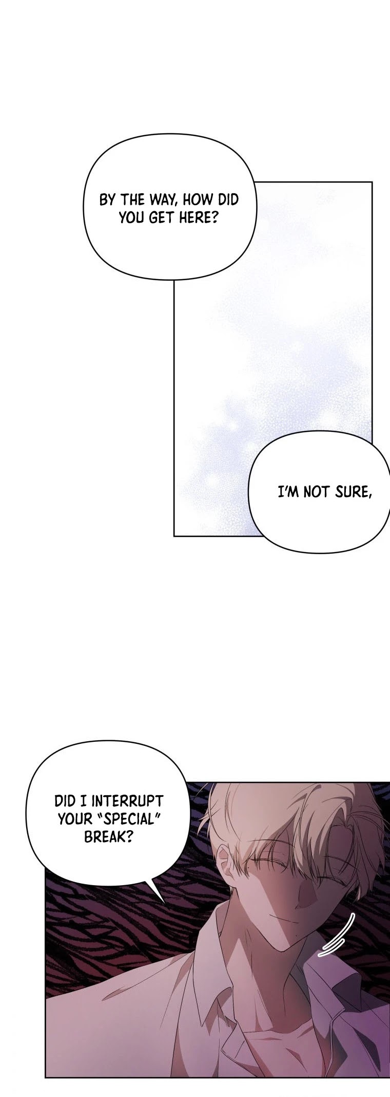 Leylin Of Turin chapter 26 page 29