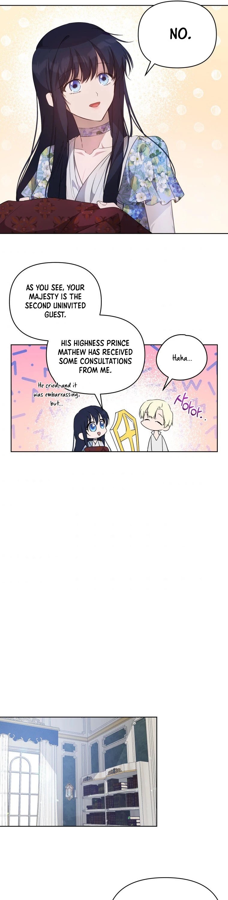 Leylin Of Turin chapter 26 page 30