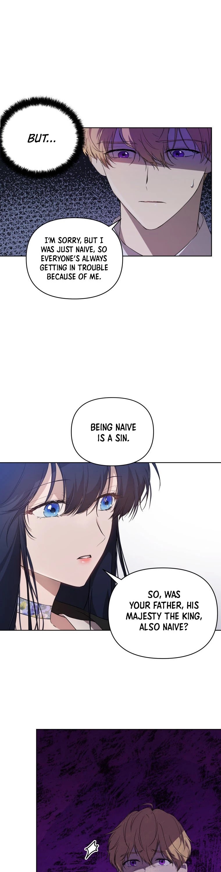 Leylin Of Turin chapter 26 page 4