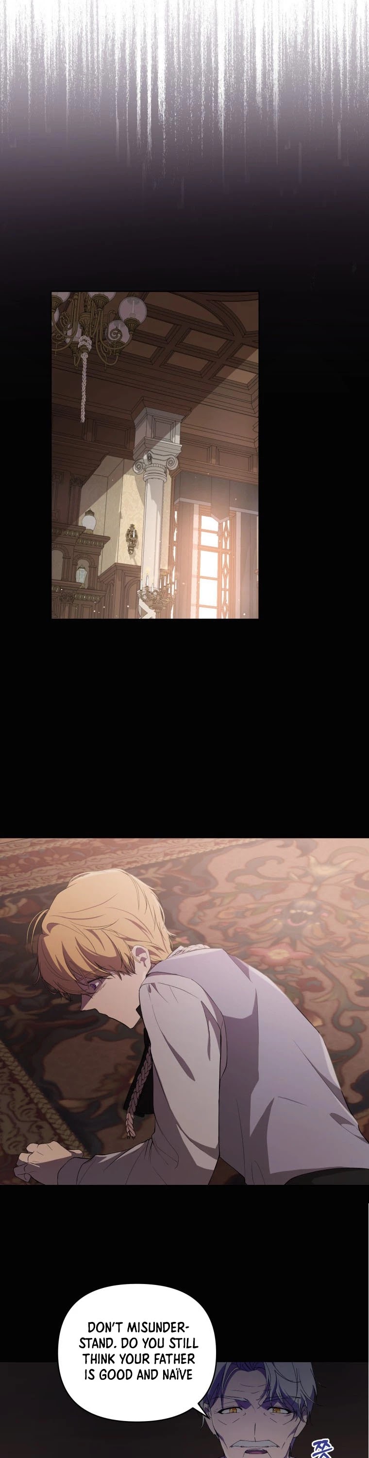 Leylin Of Turin chapter 26 page 6