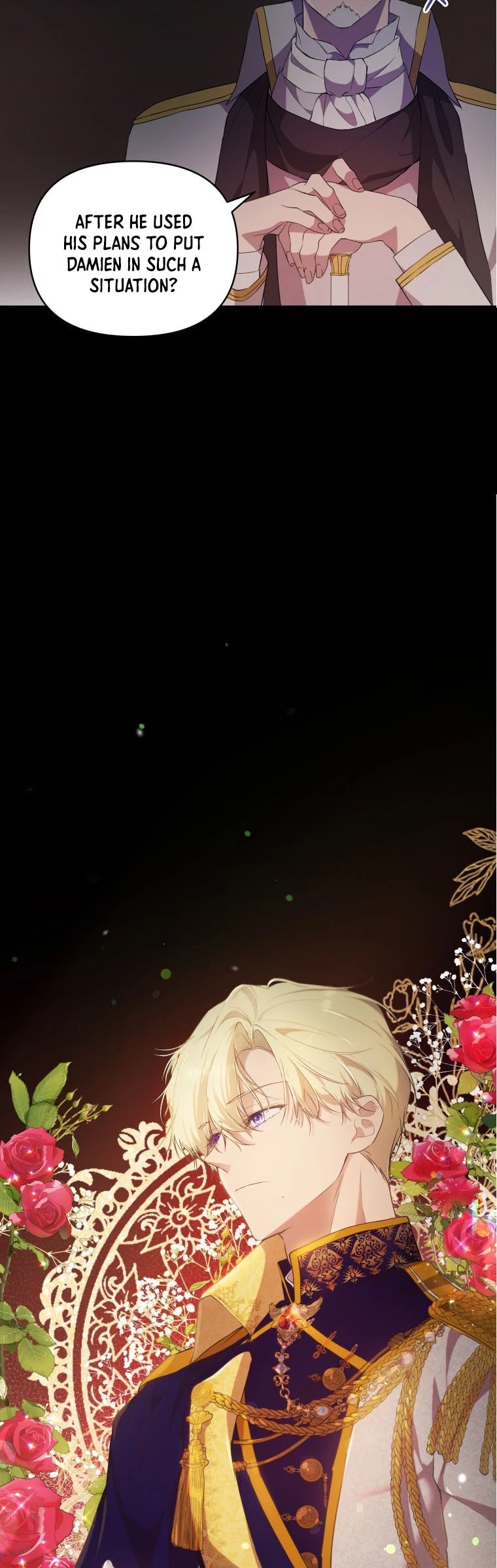 Leylin Of Turin chapter 26 page 7