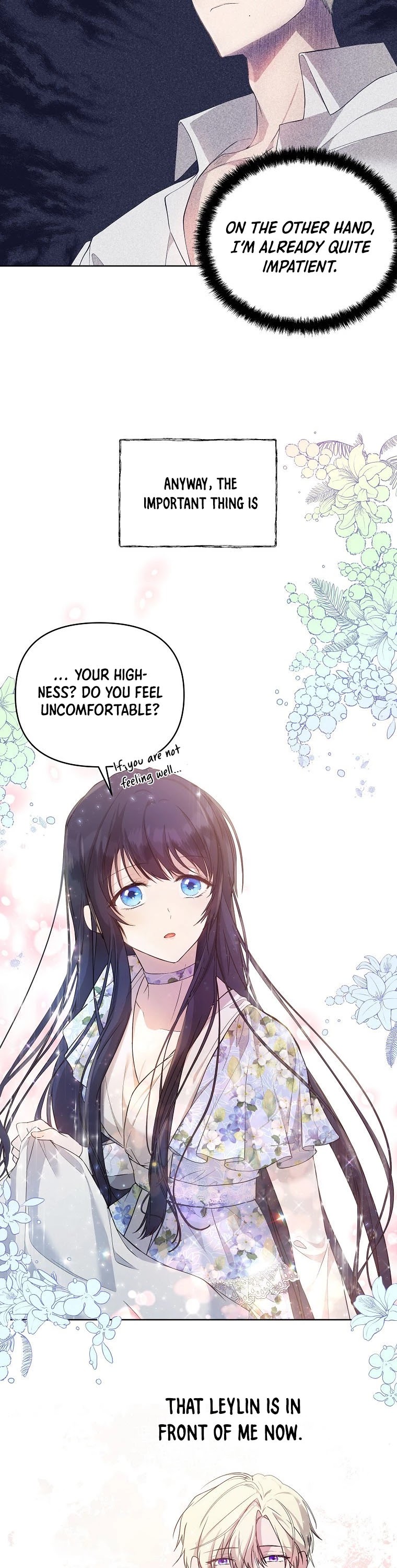 Leylin Of Turin chapter 27 page 10