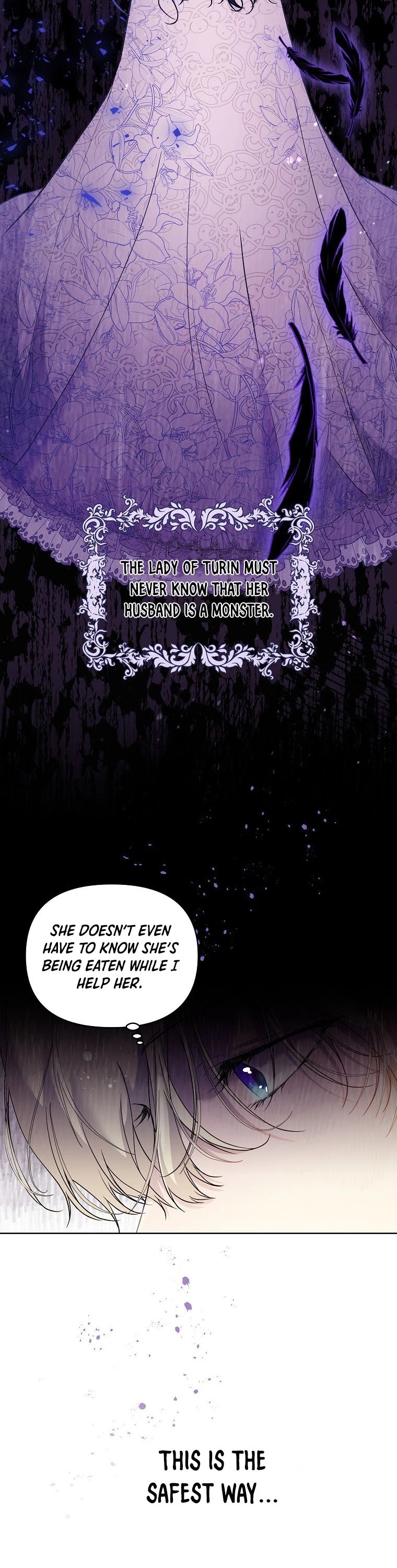 Leylin Of Turin chapter 27 page 25