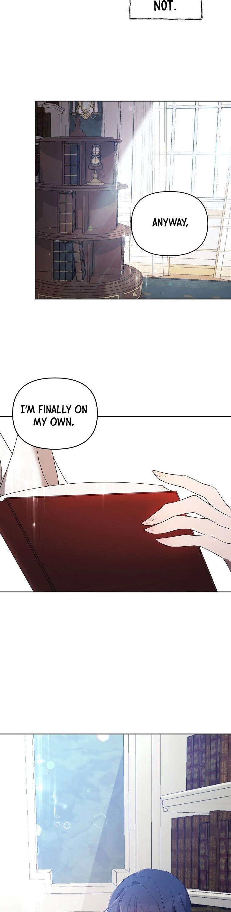 Leylin Of Turin chapter 27 page 27