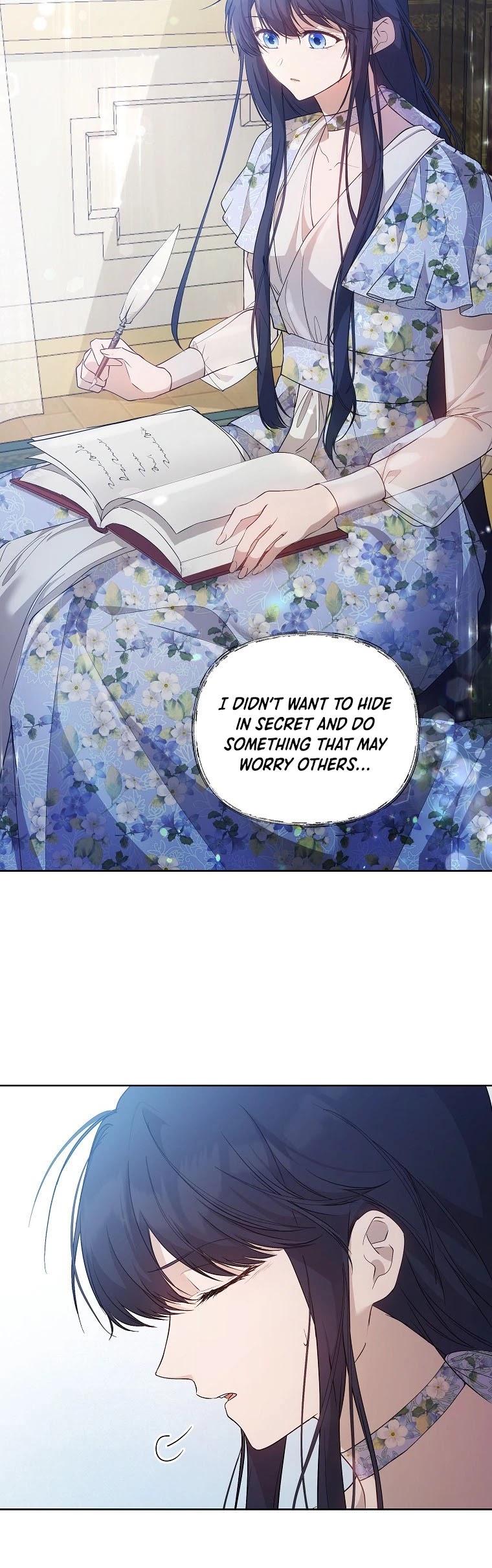 Leylin Of Turin chapter 27 page 28