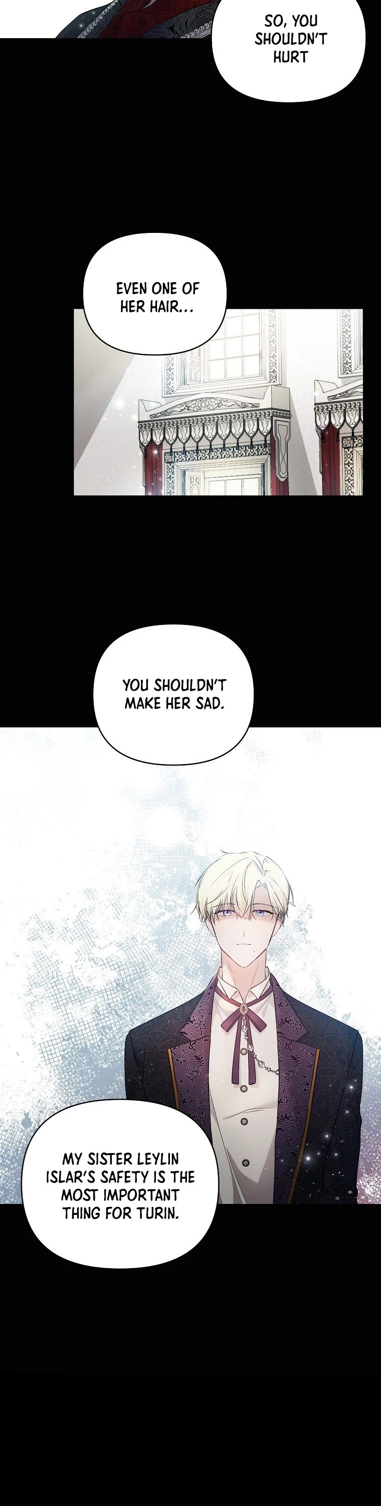 Leylin Of Turin chapter 27 page 3