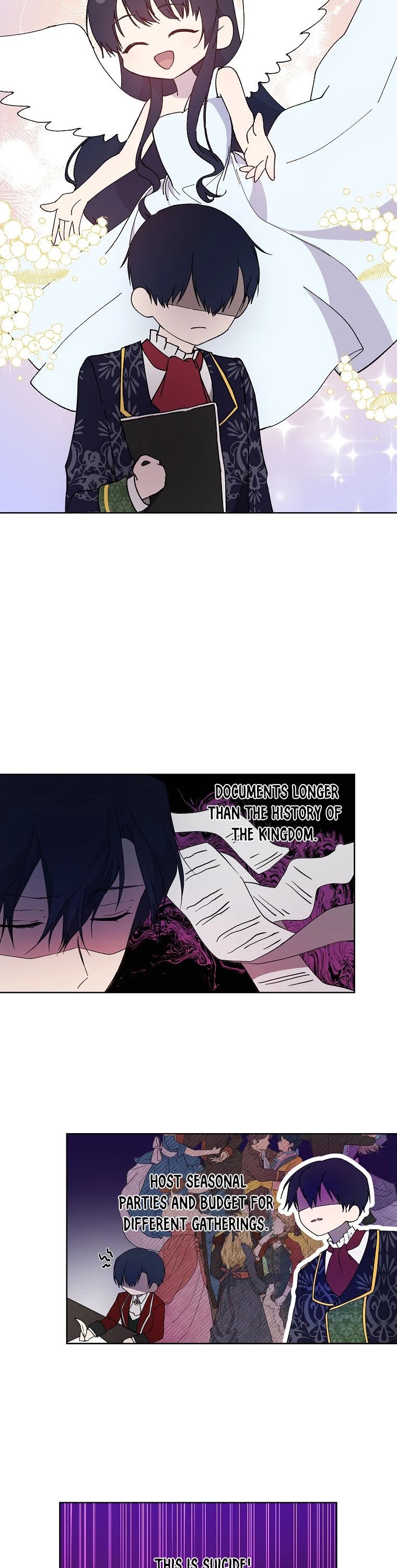 Leylin Of Turin chapter 27 page 32