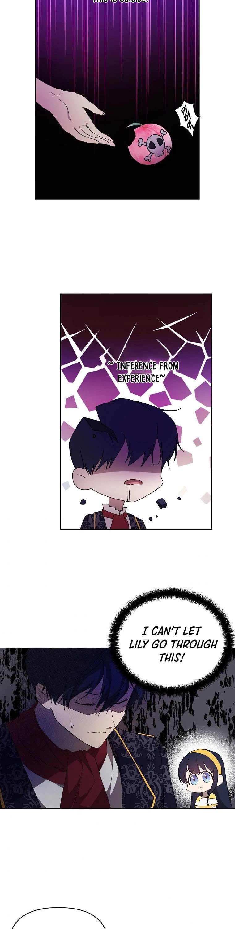 Leylin Of Turin chapter 27 page 33