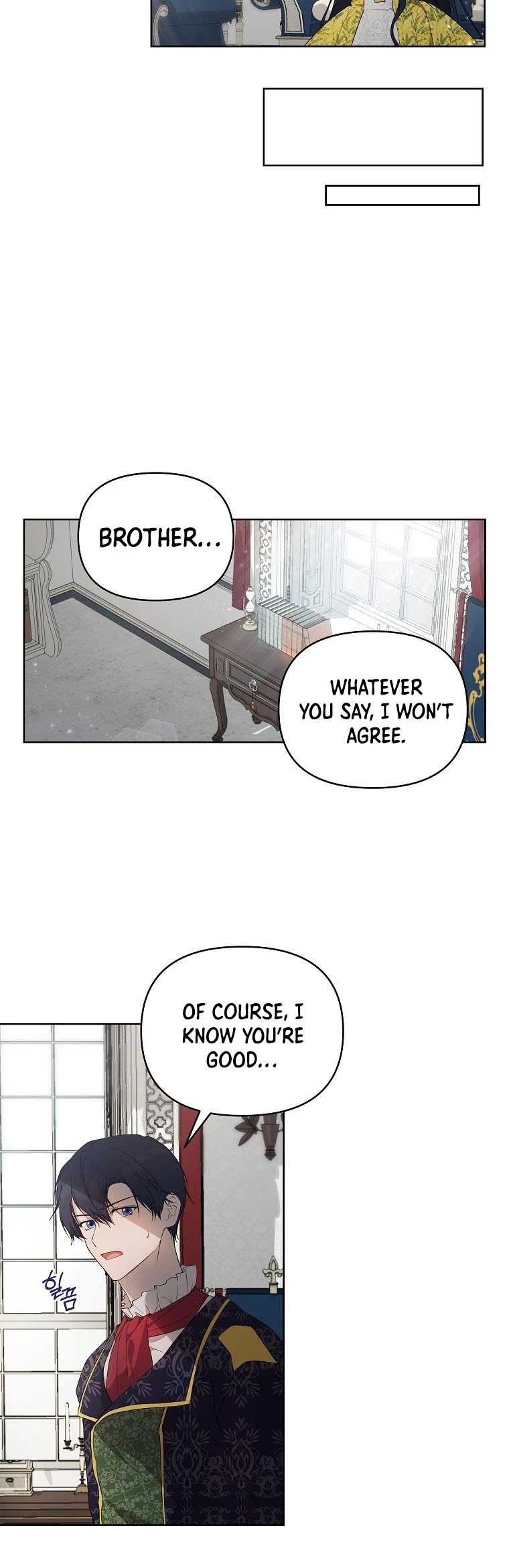 Leylin Of Turin chapter 27 page 35