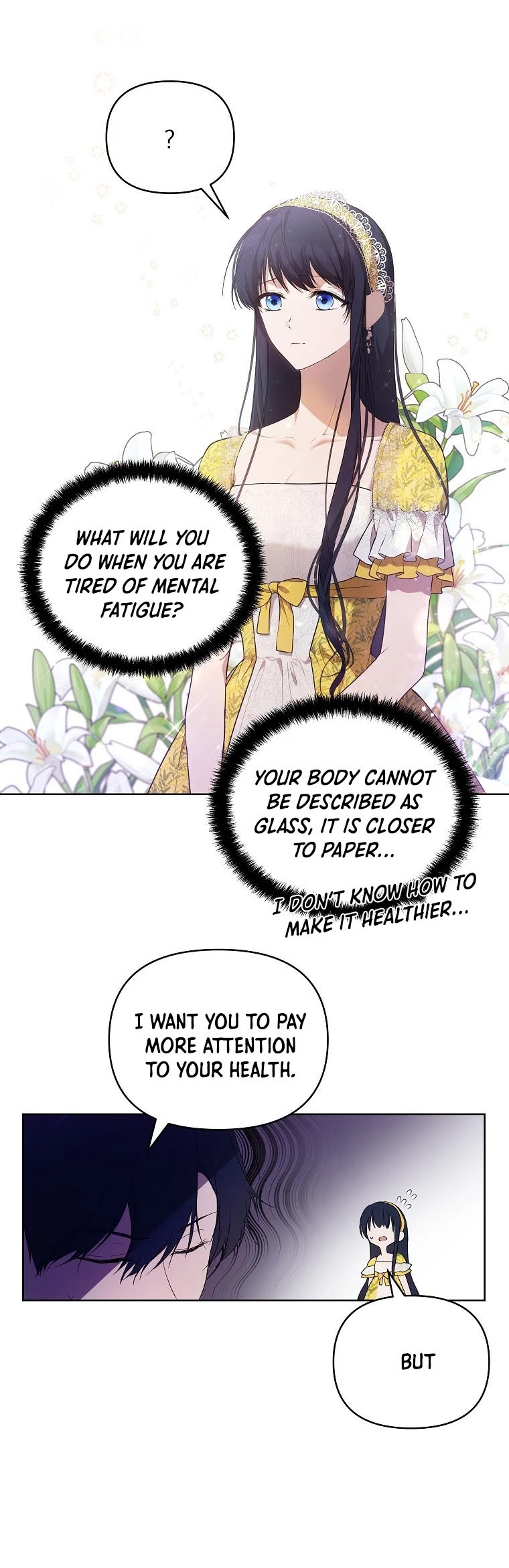 Leylin Of Turin chapter 27 page 36