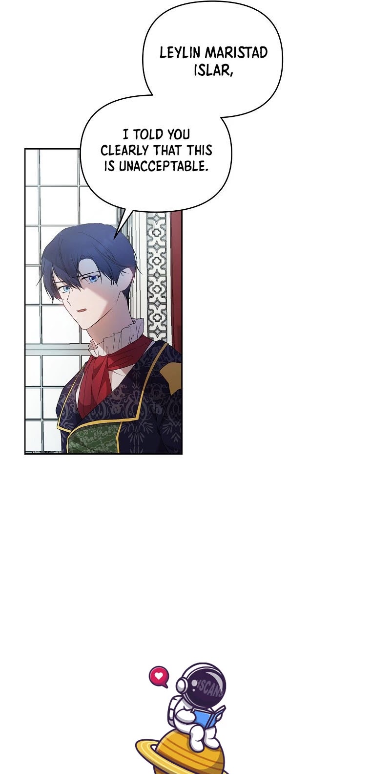 Leylin Of Turin chapter 27 page 37