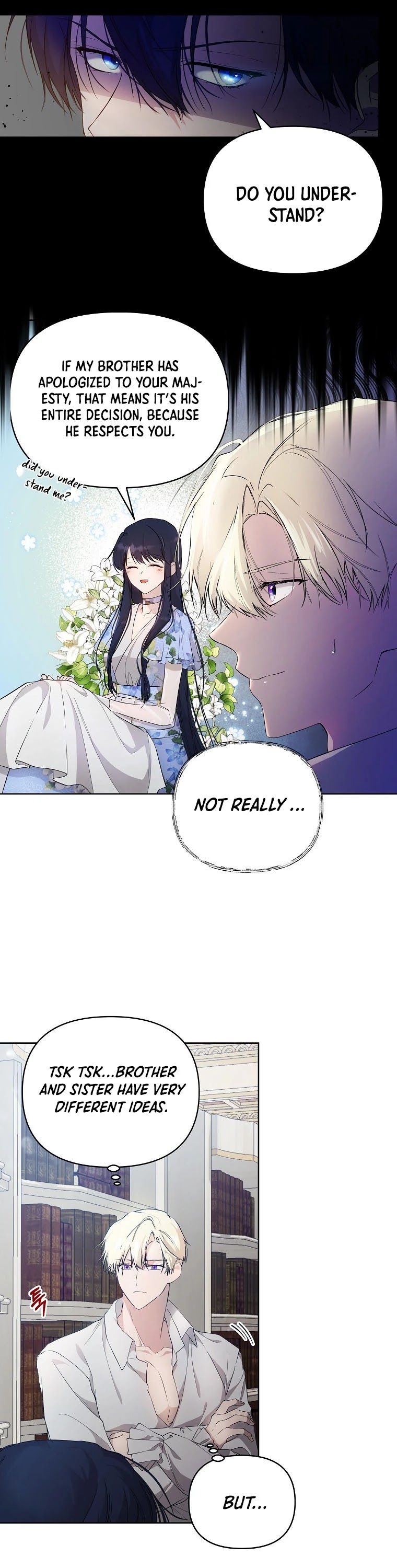 Leylin Of Turin chapter 27 page 4