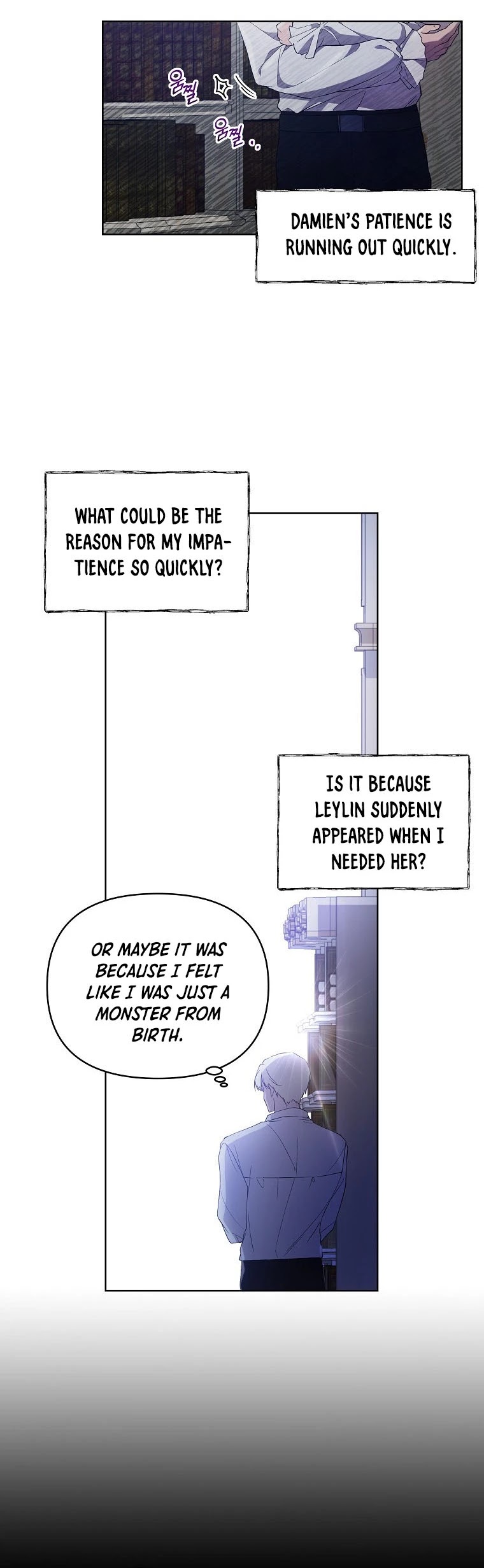 Leylin Of Turin chapter 27 page 8