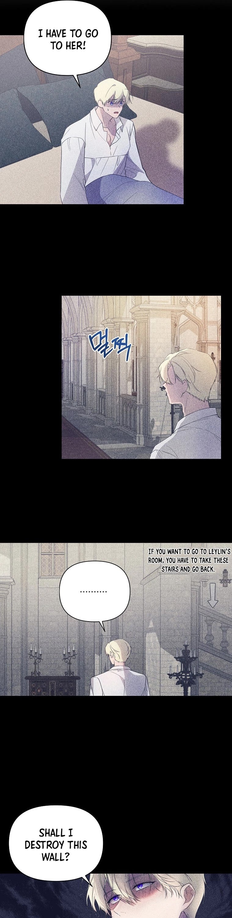 Leylin Of Turin chapter 27 page 9