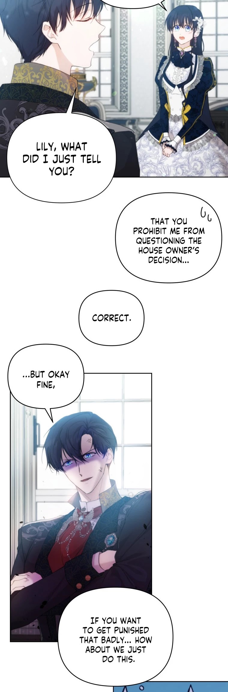 Leylin Of Turin chapter 28 page 11