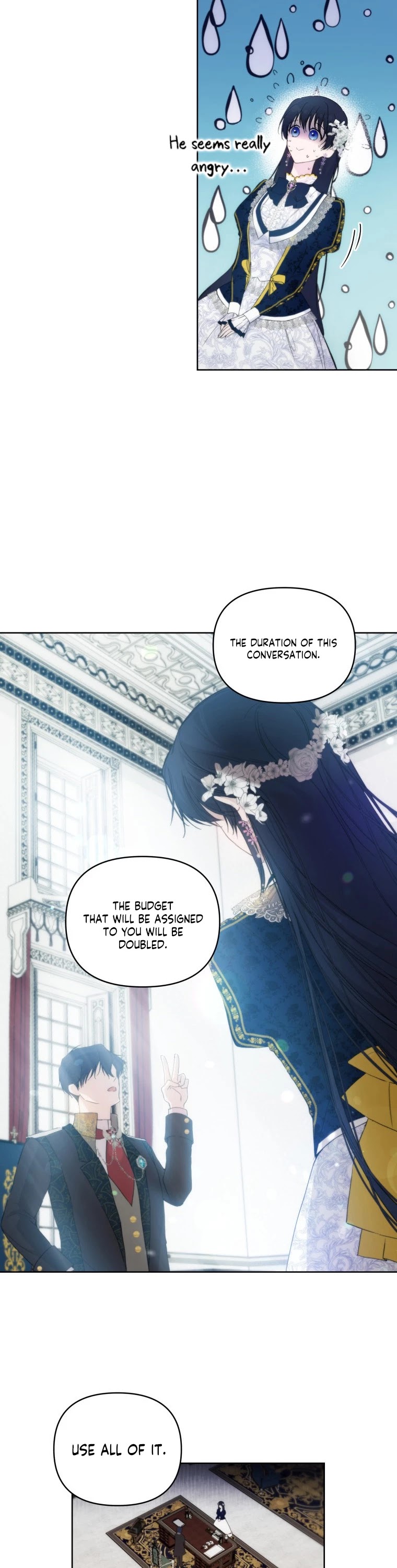 Leylin Of Turin chapter 28 page 12