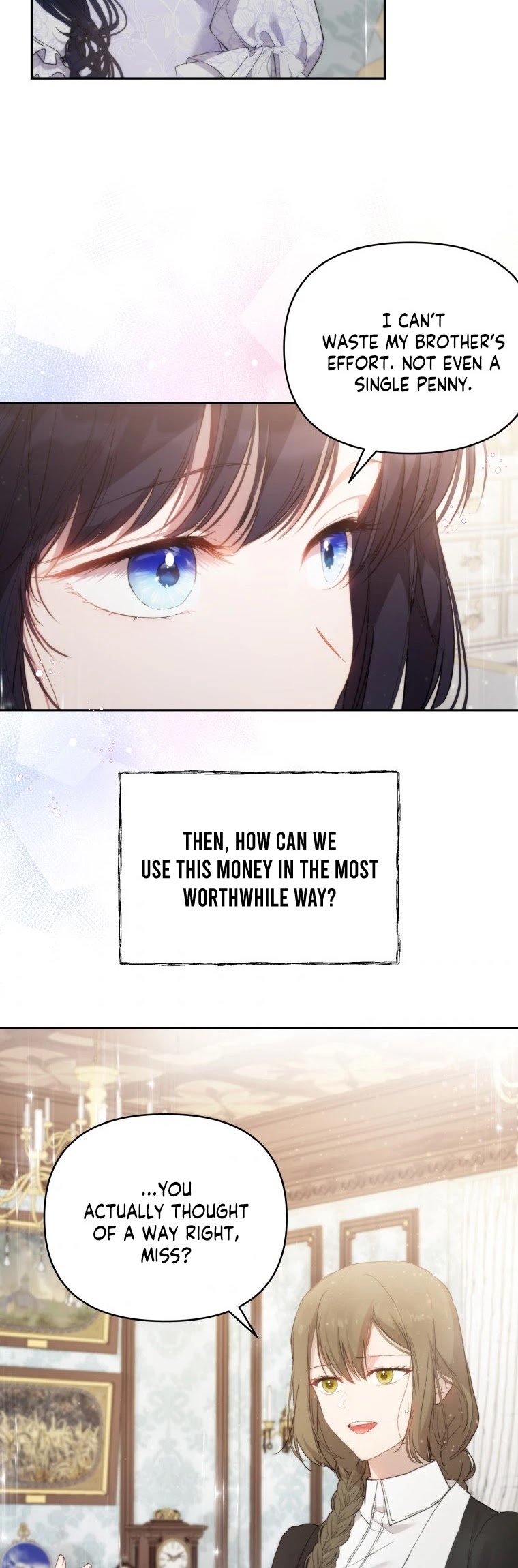 Leylin Of Turin chapter 28 page 21