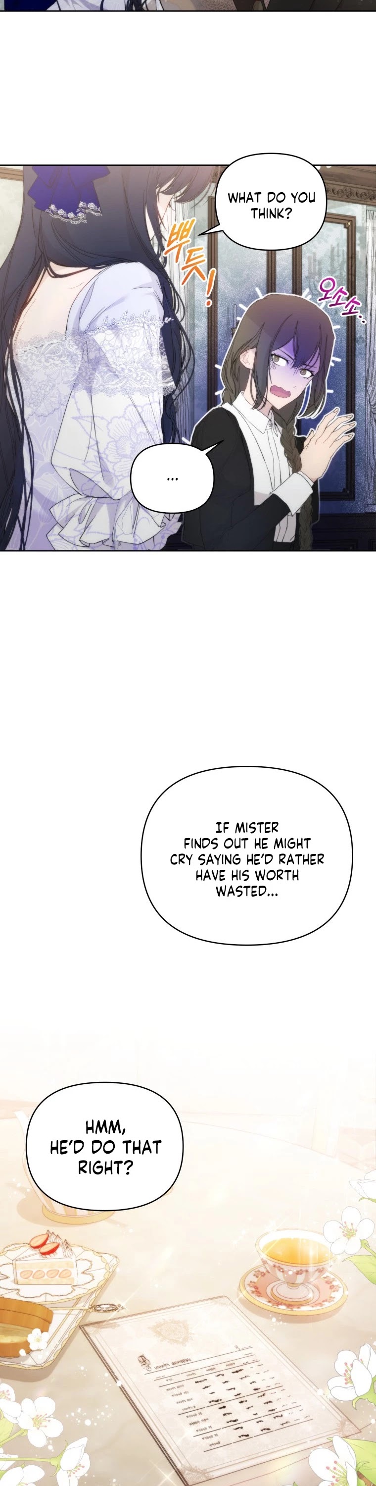 Leylin Of Turin chapter 28 page 23