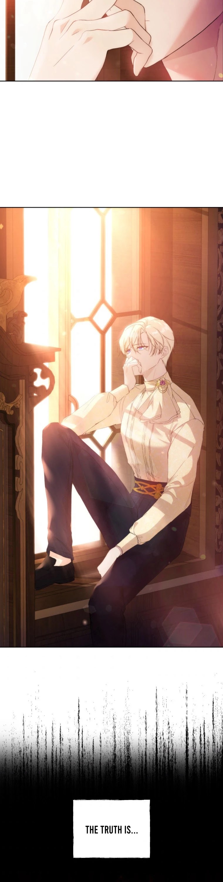 Leylin Of Turin chapter 28 page 25