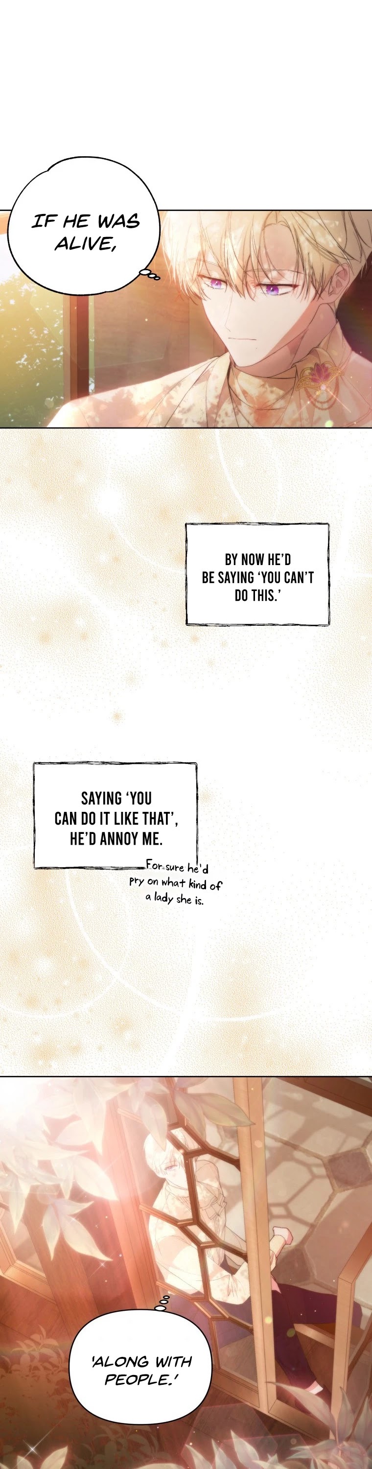 Leylin Of Turin chapter 28 page 32