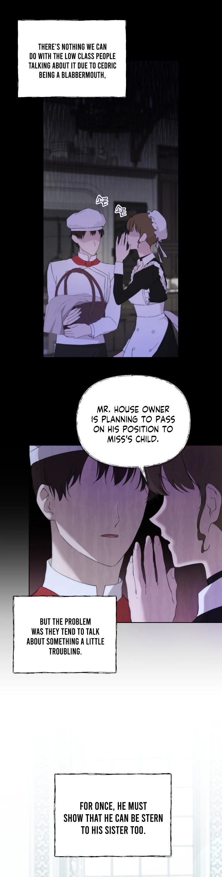 Leylin Of Turin chapter 28 page 7