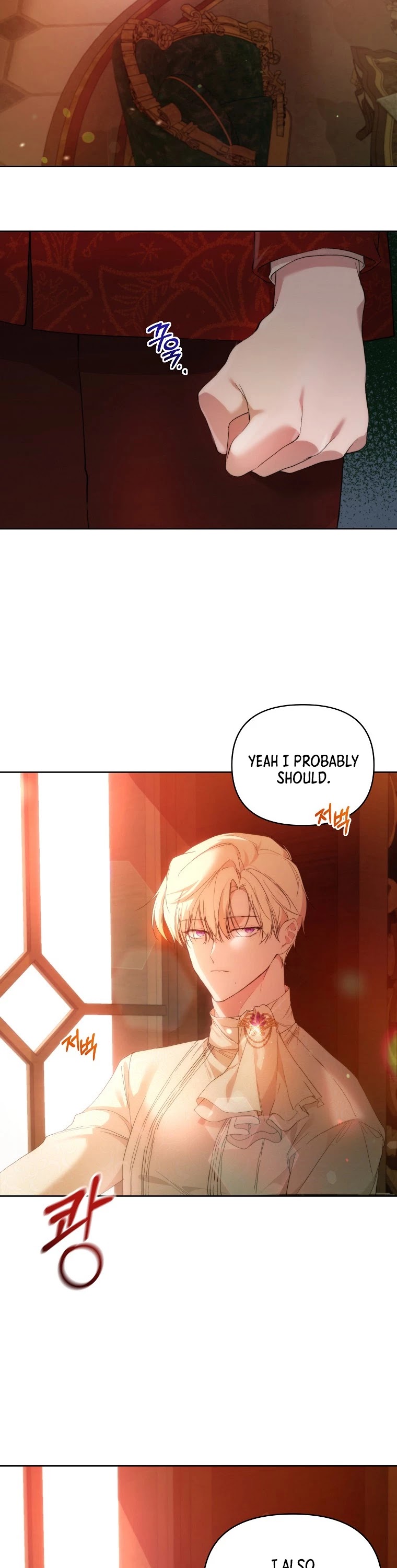 Leylin Of Turin chapter 29 page 10