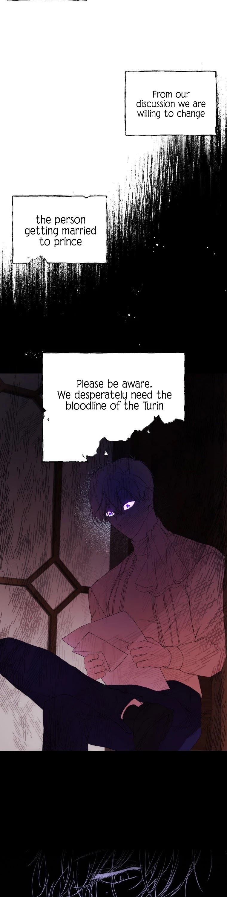 Leylin Of Turin chapter 29 page 13