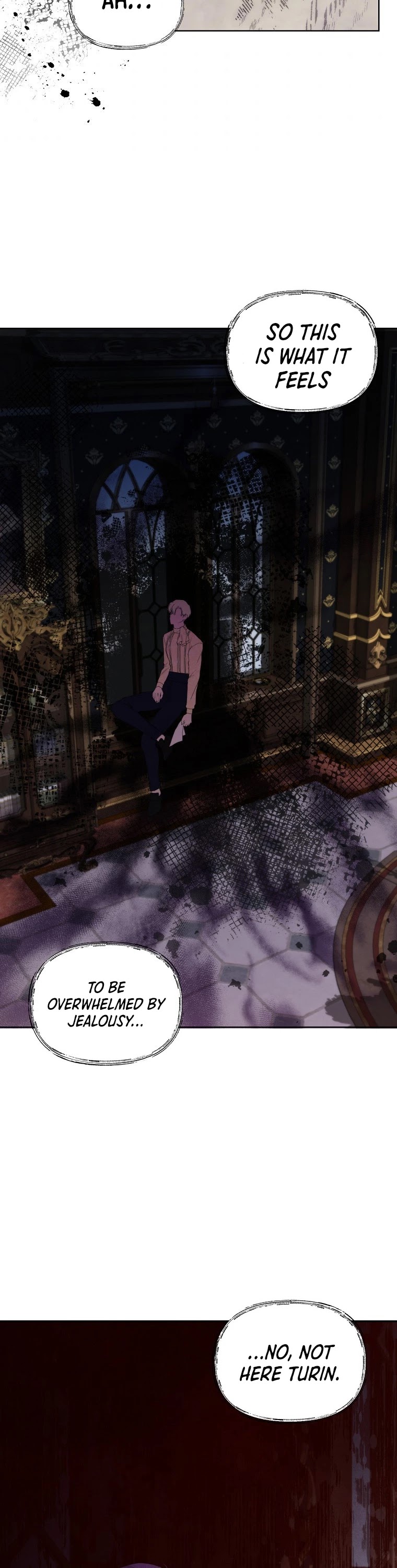 Leylin Of Turin chapter 29 page 15