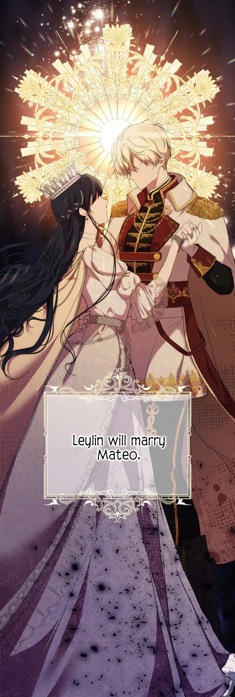 Leylin Of Turin chapter 29 page 17