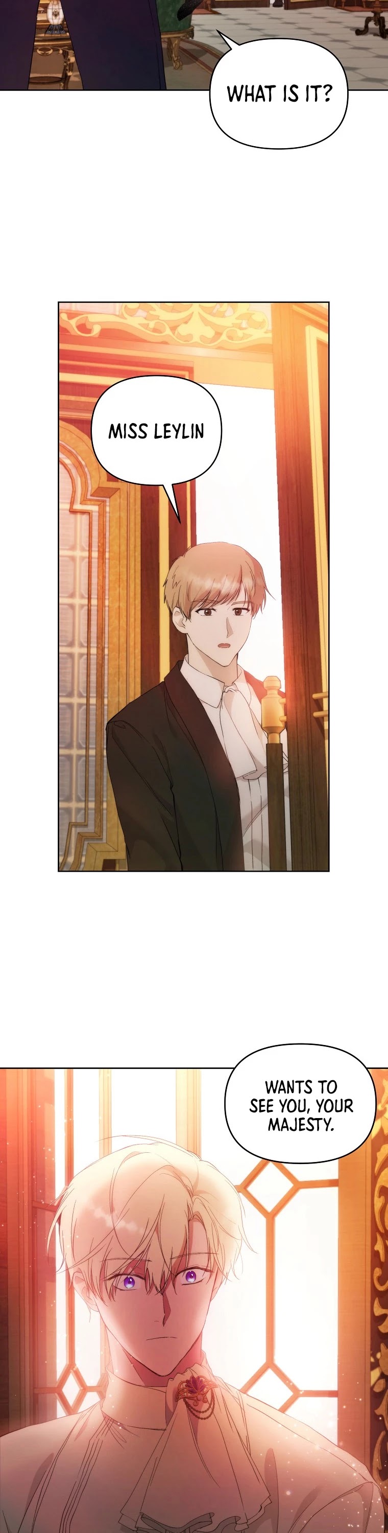 Leylin Of Turin chapter 29 page 19