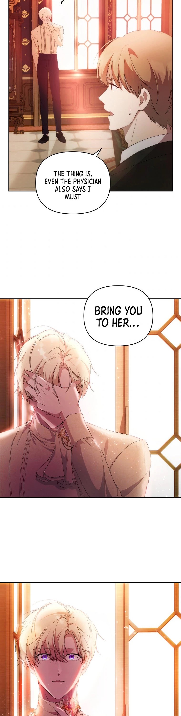 Leylin Of Turin chapter 29 page 21