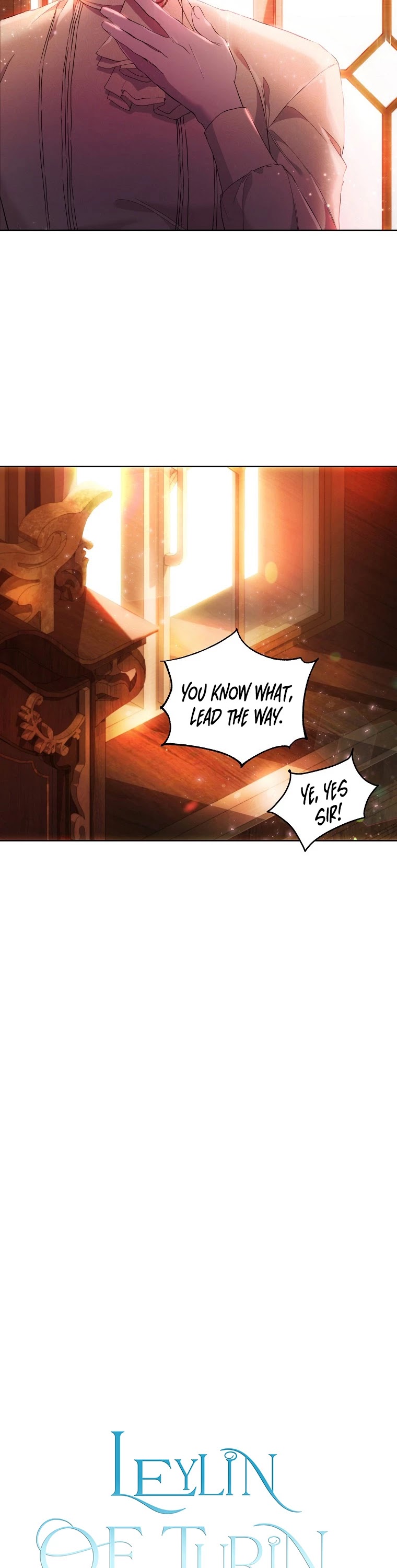 Leylin Of Turin chapter 29 page 22