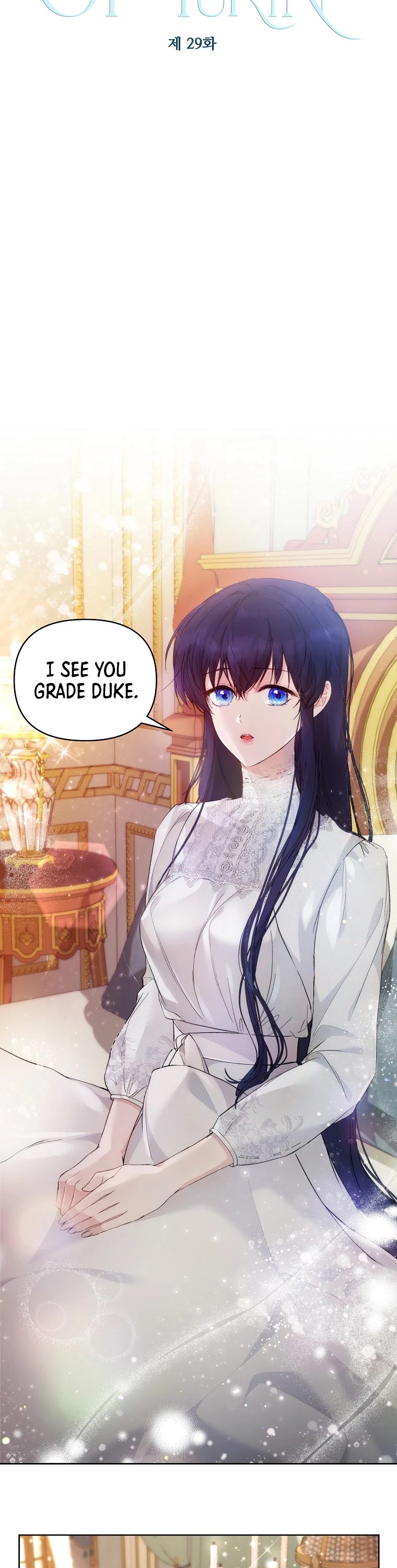 Leylin Of Turin chapter 29 page 23