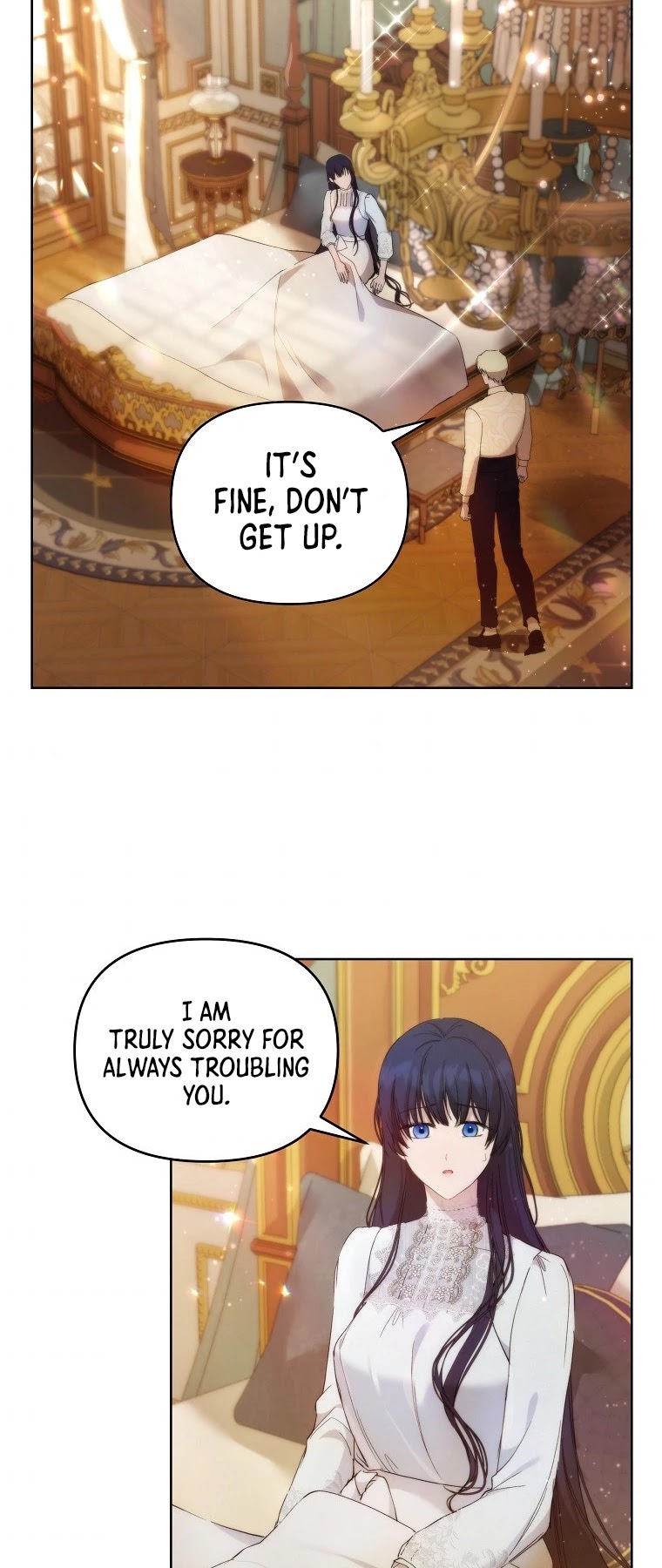 Leylin Of Turin chapter 29 page 24