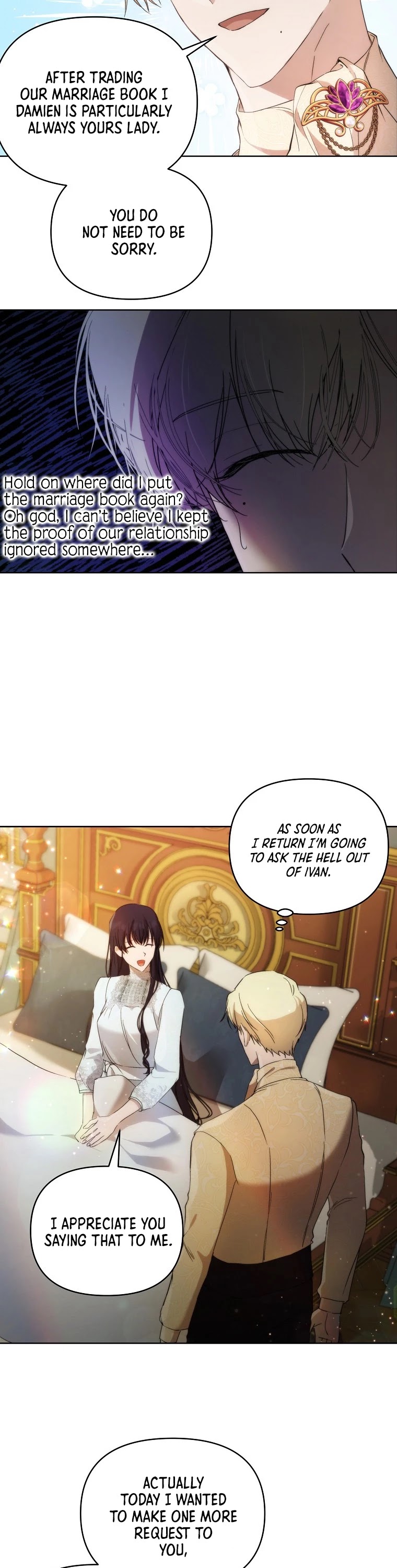 Leylin Of Turin chapter 29 page 26