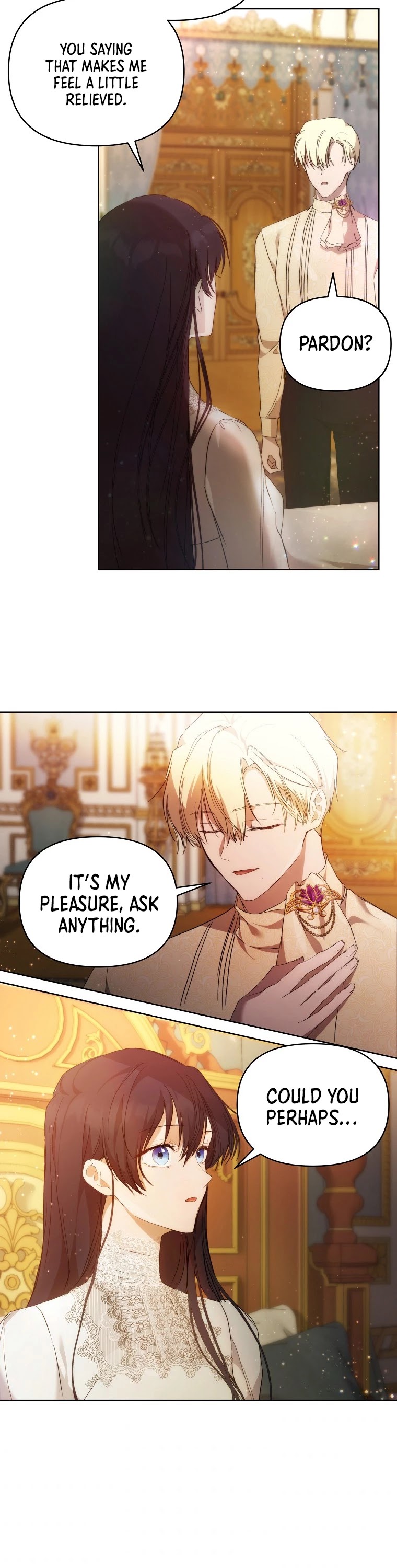 Leylin Of Turin chapter 29 page 27