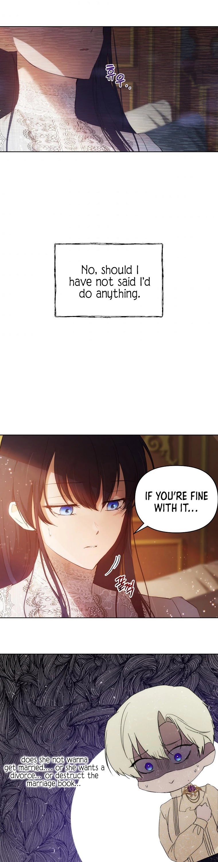 Leylin Of Turin chapter 29 page 28