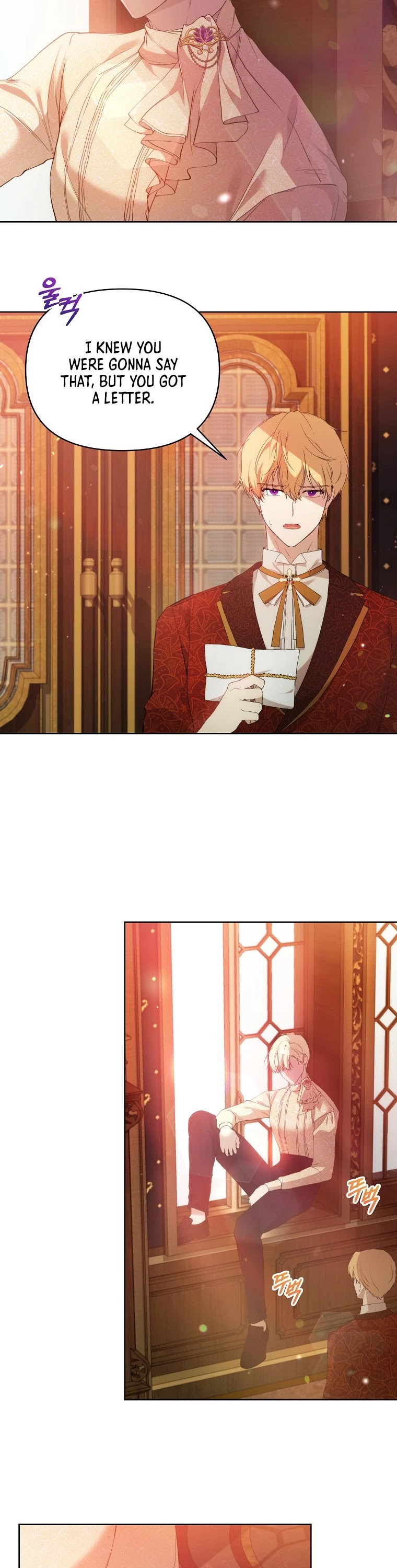 Leylin Of Turin chapter 29 page 5