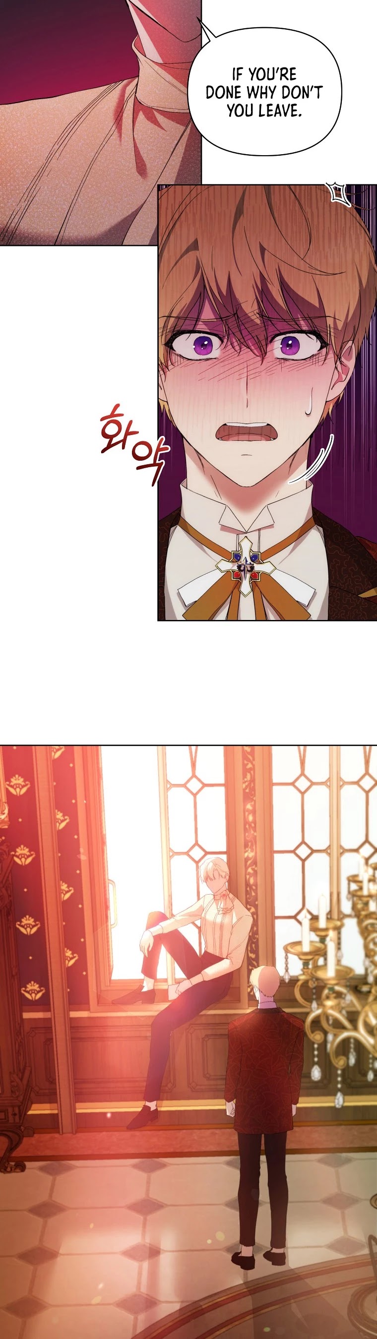 Leylin Of Turin chapter 29 page 9