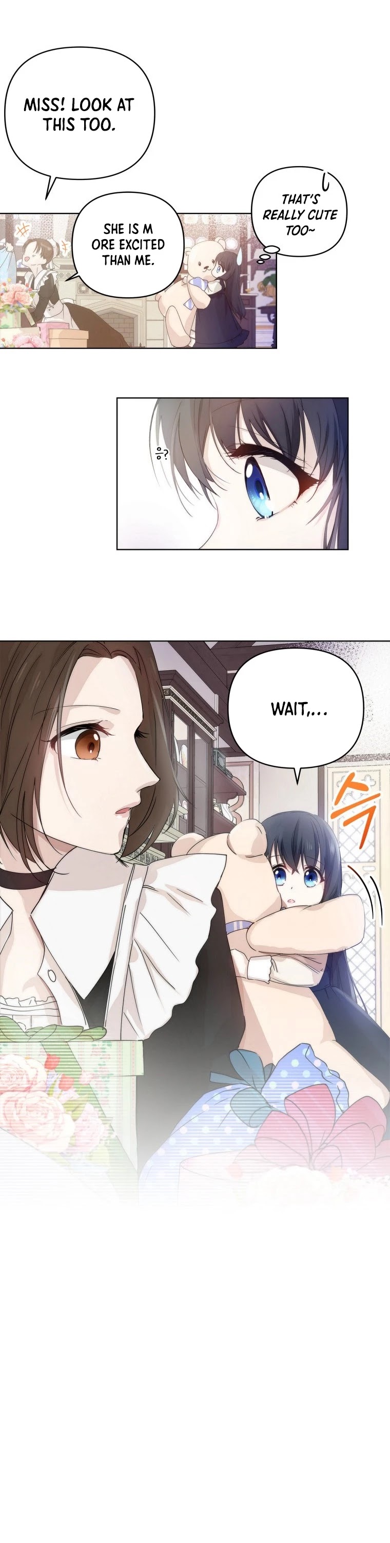 Leylin Of Turin chapter 3 page 11