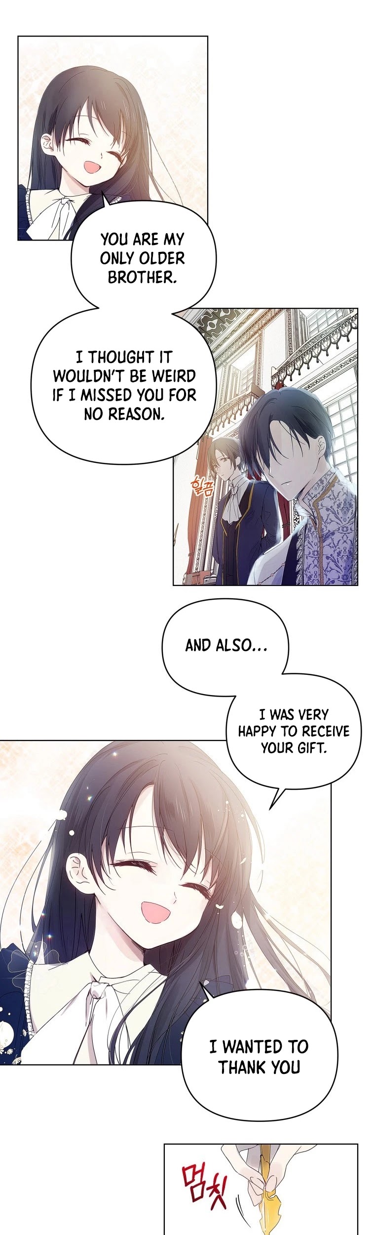 Leylin Of Turin chapter 3 page 16