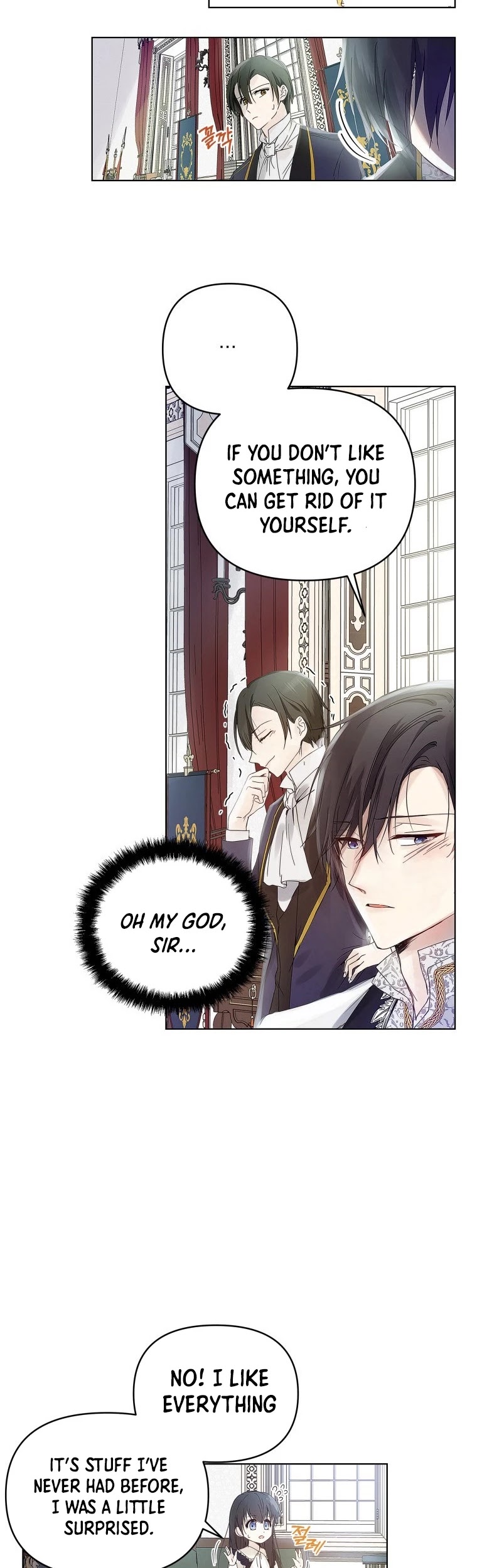 Leylin Of Turin chapter 3 page 17